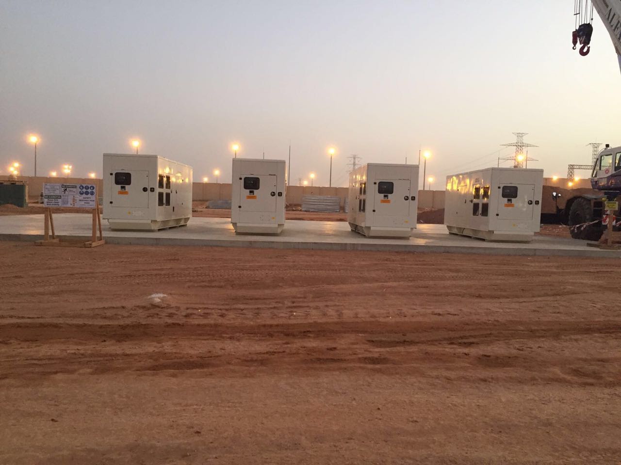 AC Generators